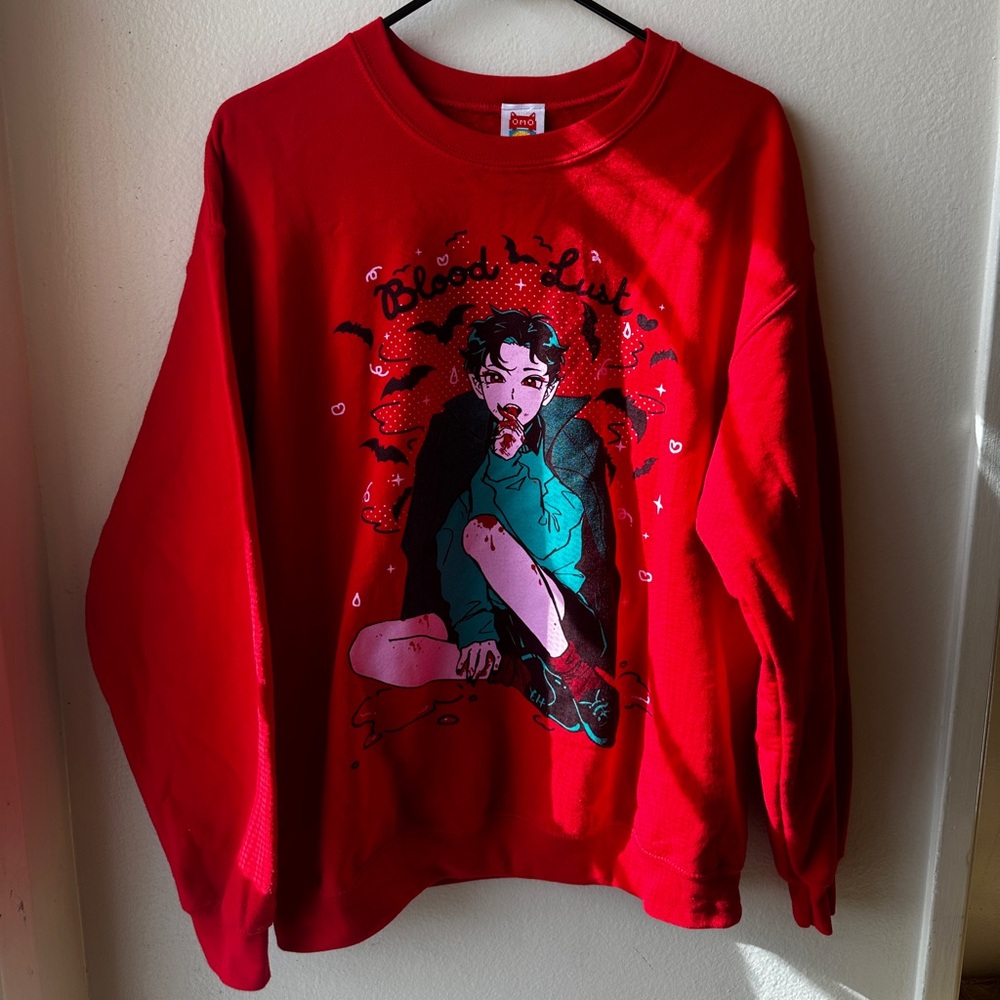OMOCAT FALL 2016 FEATURING — BLOODLUST (ft. BILLIES)
